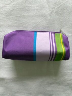 Clinique Small Cosmetic Bag Toiletry Bag